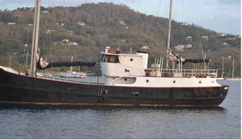 bateau