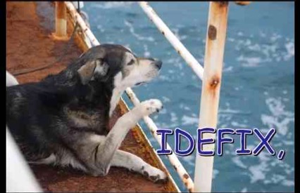 idefix