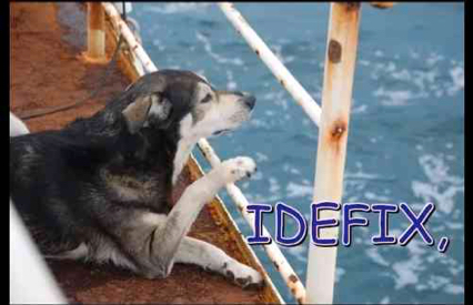 idefix