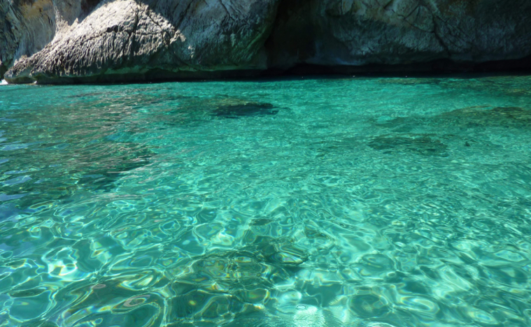 Cala Luna