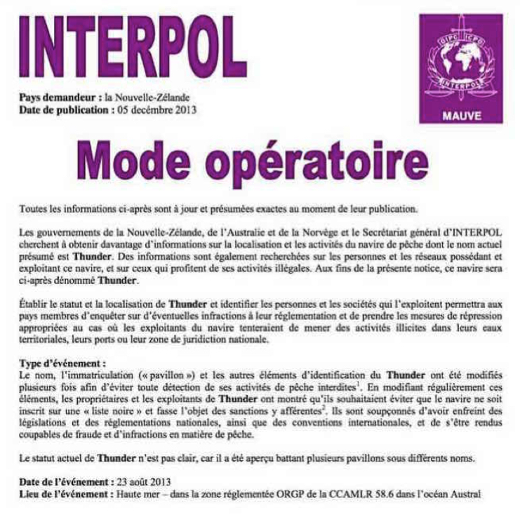 interpol